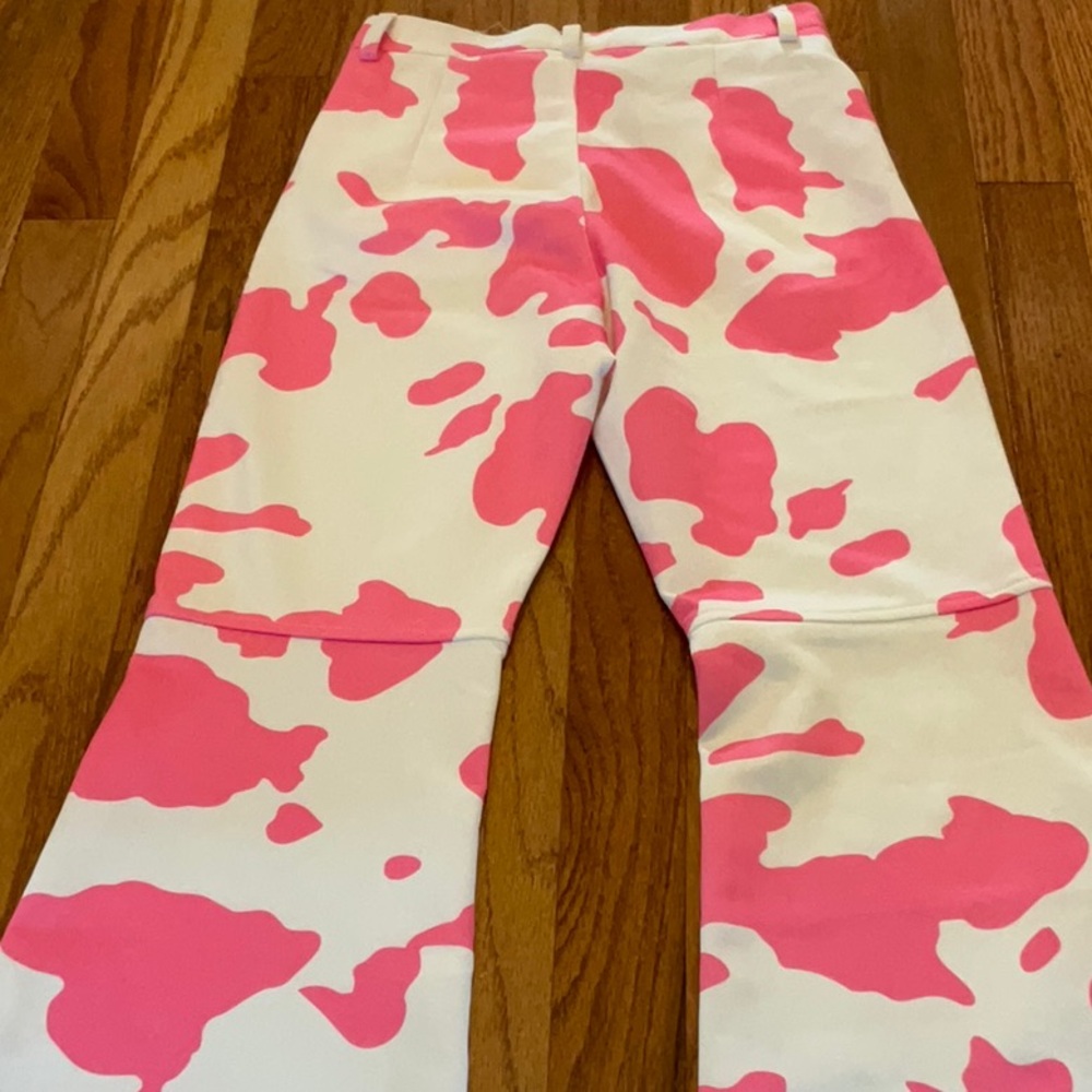 Carmin~Wide Bell Bottoms~🌸🌸 - Picture 8 of 9